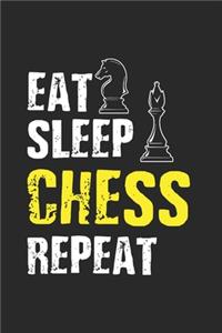 Chess Player Notebook