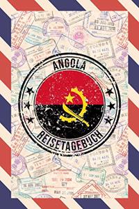 Angola Reisetagebuch