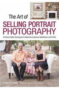 Art of Selling Portrait Photography