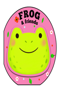 Frog & Friends