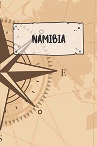 Namibia