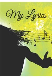 My Lyrics