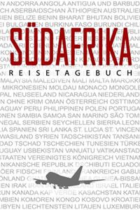 Südafrika Reisetagebuch