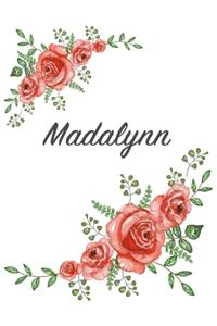 Madalynn