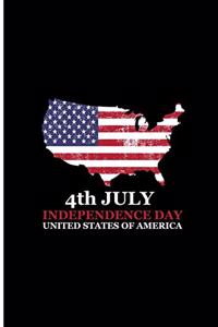 4th July Independence Day United States of America