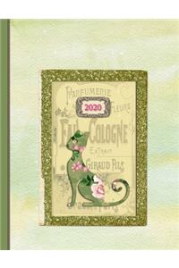 2020 Planner