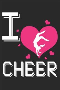 I Cheer