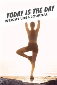 Weight Loss Journal