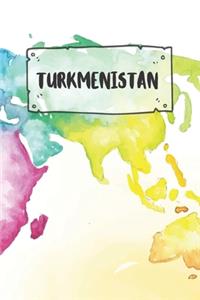 Turkmenistan