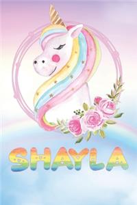 Shayla