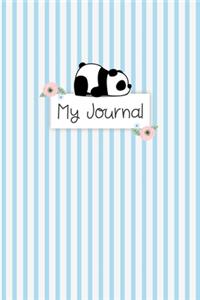 My Journal