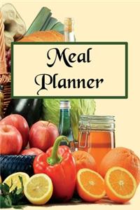 Meal Planner