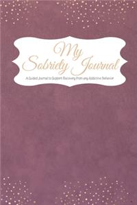 My Sobriety Journal