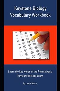 Keystone Biology Vocabulary Workbook