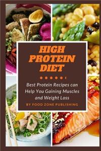 High Protein Diet