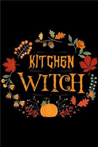 Kitchen Witch