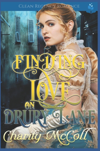 Finding Love on Drury Lane