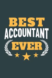 Best Accountant Ever