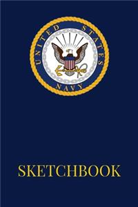 US Navy Sketchbook