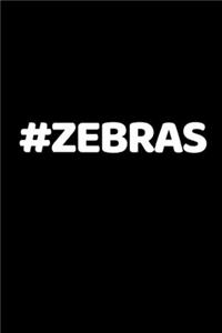 #Zebras