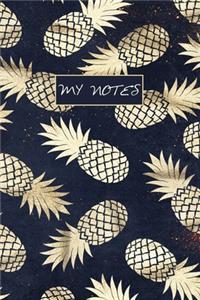 My Notes