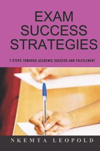 Exam Success Strategies