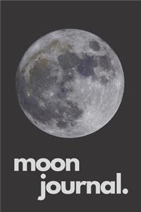 Moon Journal