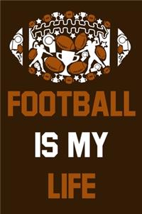 Football Is My Life
