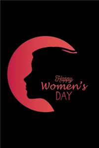 Happy Women's Day (Beautiful Design)