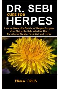 Dr. Sebi Cure for Herpes