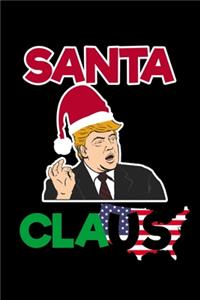 Santa Claus