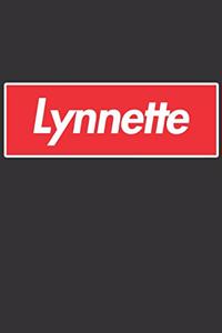 Lynnette