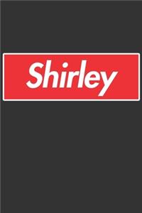 Shirley