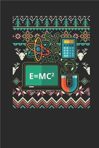 Christmas Sweater - Physics