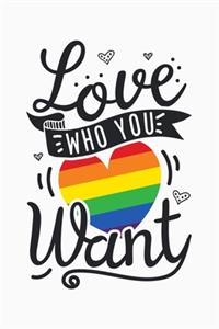 Love Who You Want