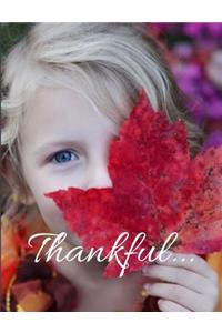 Thankful