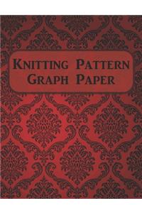 Knitting Pattern Graph Paper