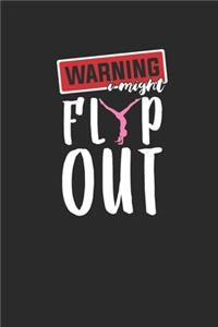 Warning Flip Out