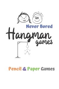 Hangman Games