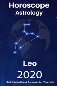 Leo Horoscope & Astrology 2020