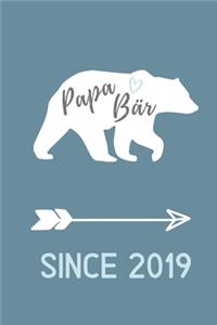 Papa Bär Since 2019
