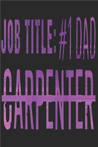 Carpenter