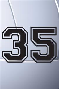 35 Journal