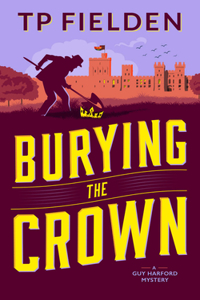 Burying the Crown