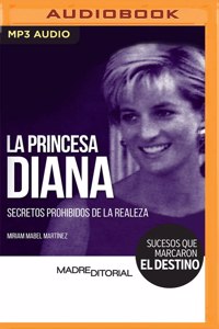 La Princesa Diana