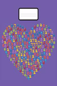 Math Notebook