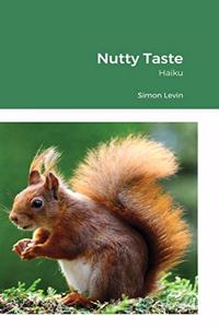 Nutty Taste