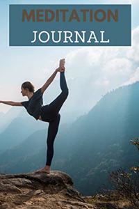 Meditation Journal