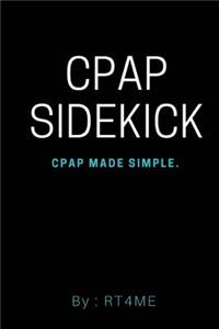 CPAP Sidekick