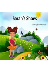 Sarah's Shoes